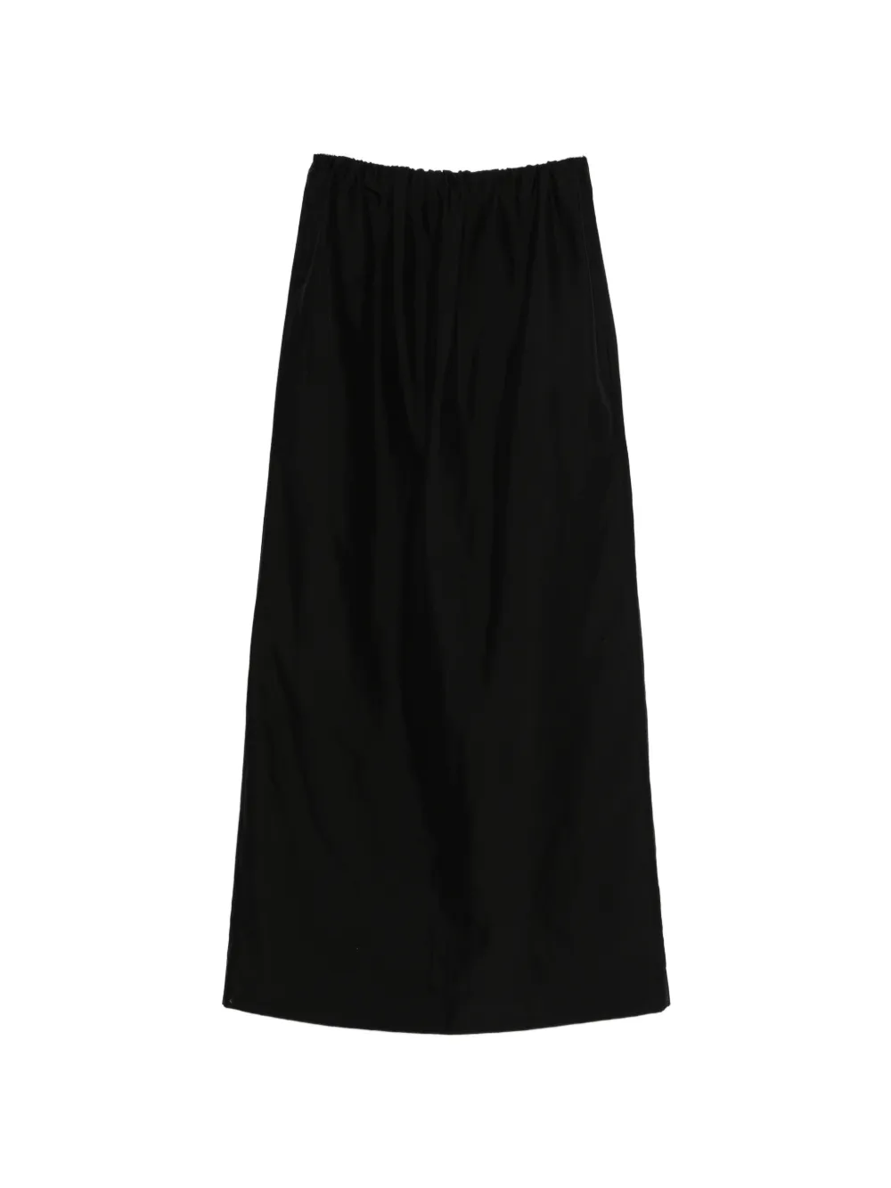 The Row Saul maxi skirt - Nero