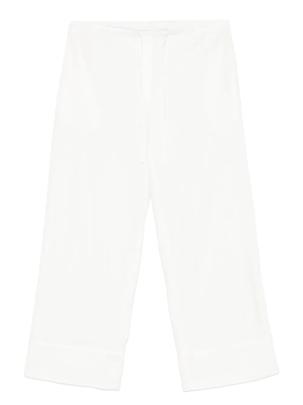 The Row Enea trousers | White | Image 1
