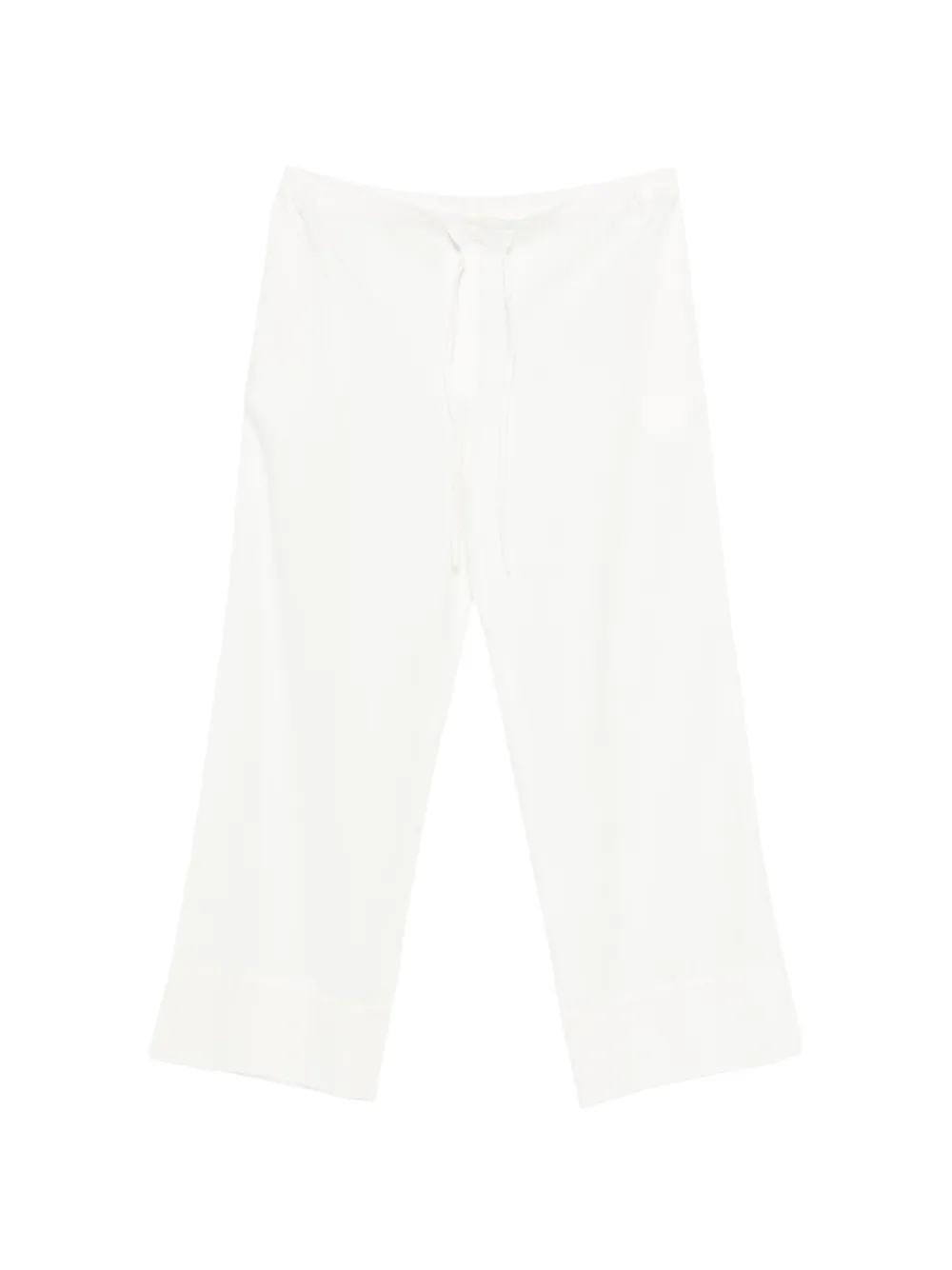 The Row Enea trousers - Bianco