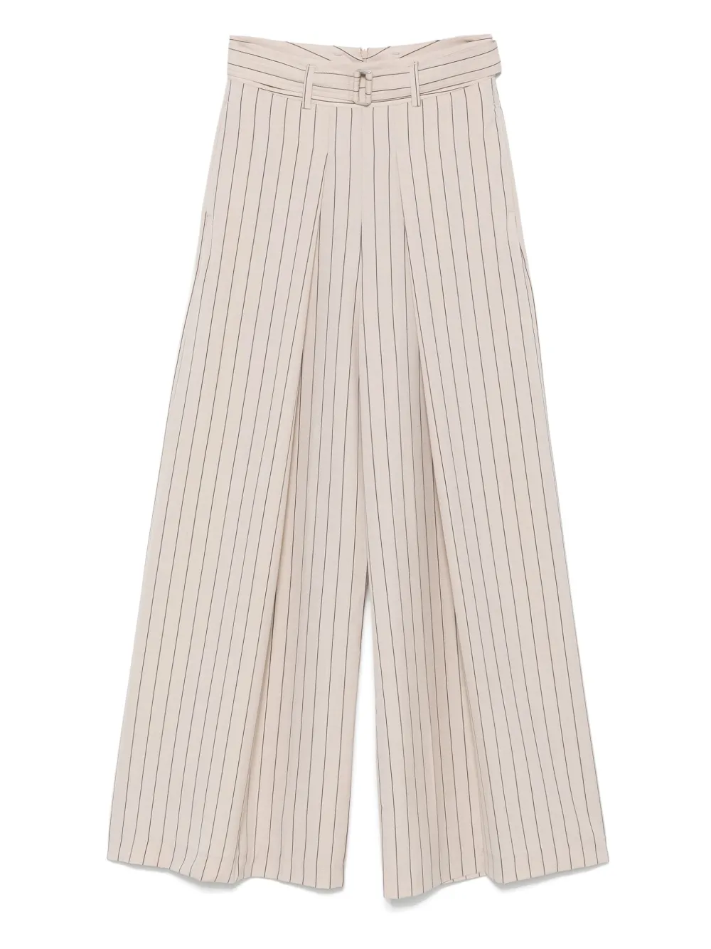 Christian Wijnants Pomello Trousers