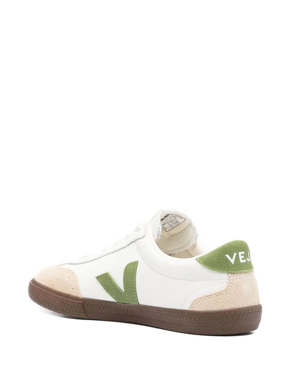 VEJA x Marni Volley O.T. sneakers Neutrals