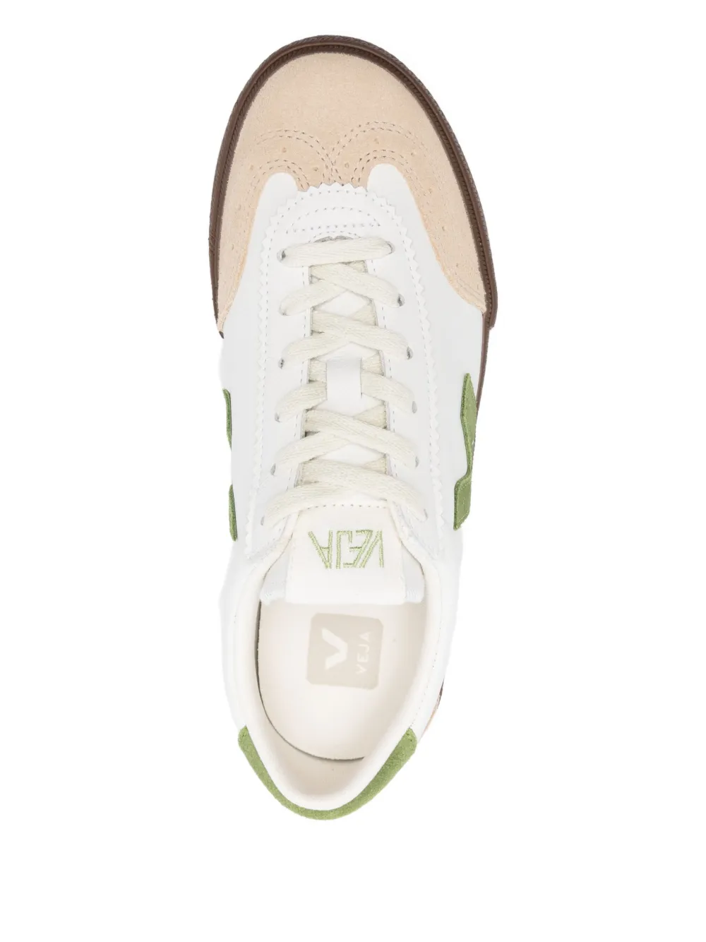 VEJA x Marni Volley O.T. sneakers Neutrals