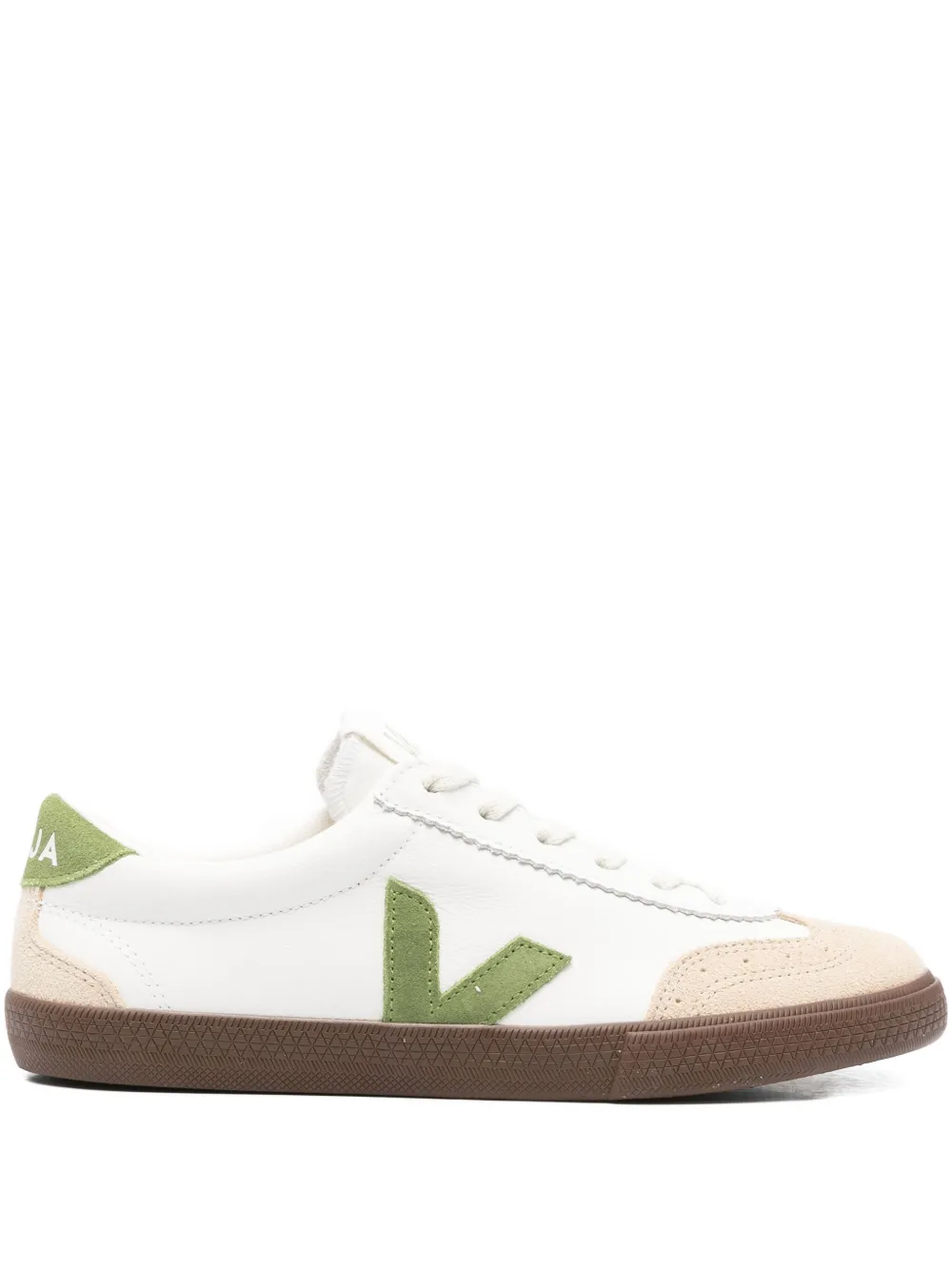 VEJA x Marni Volley O.T. sneakers Neutrals