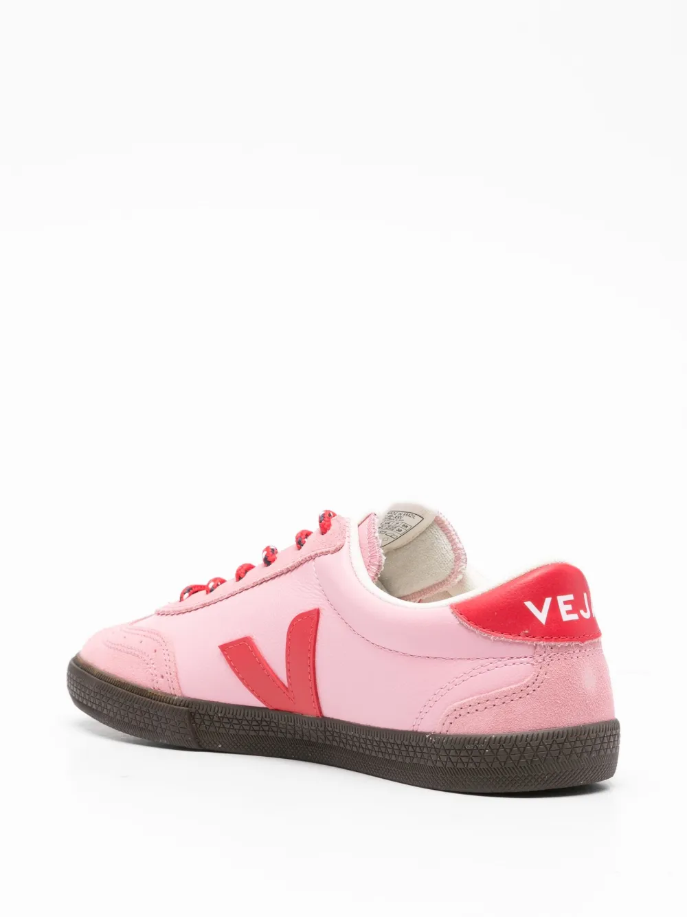 VEJA x Marni Volley O.T. sneakers Pink