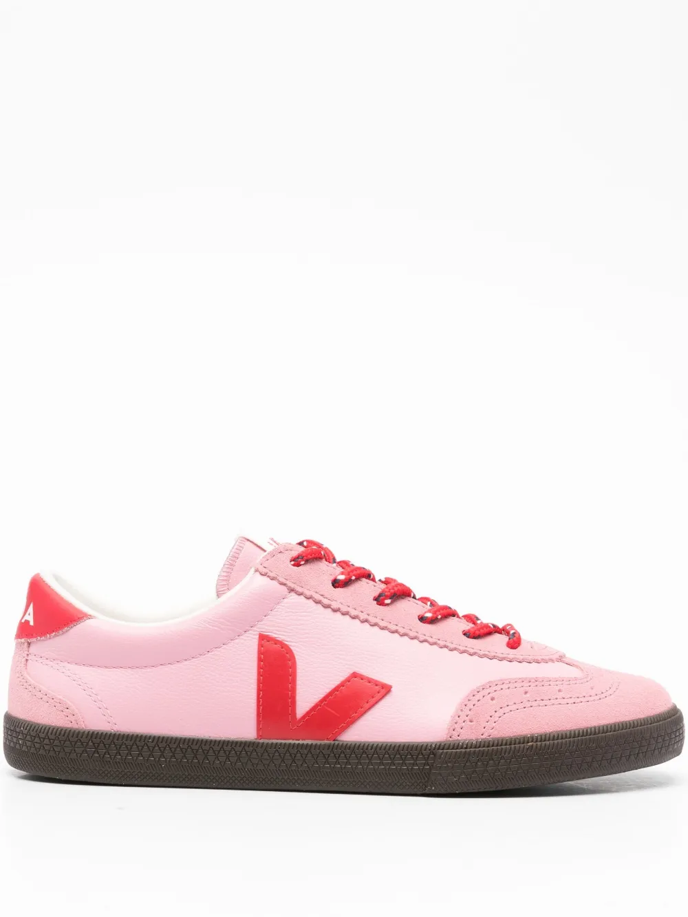 VEJA x Marni Volley O.T. sneakers Pink