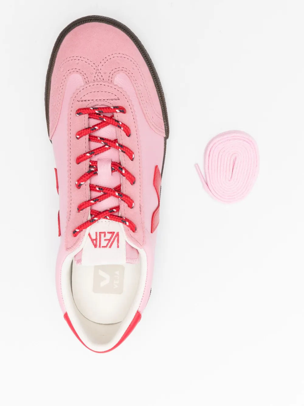 VEJA x Marni Volley O.T. sneakers Pink