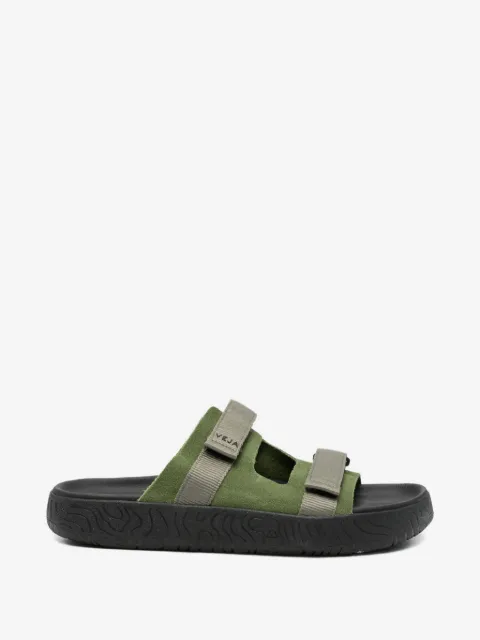 VEJA Arpoador strap sandals