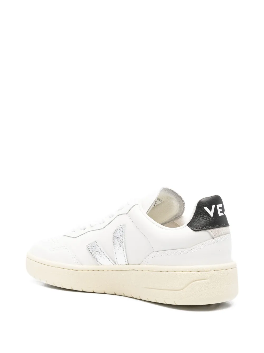 VEJA V-90 sneakers White
