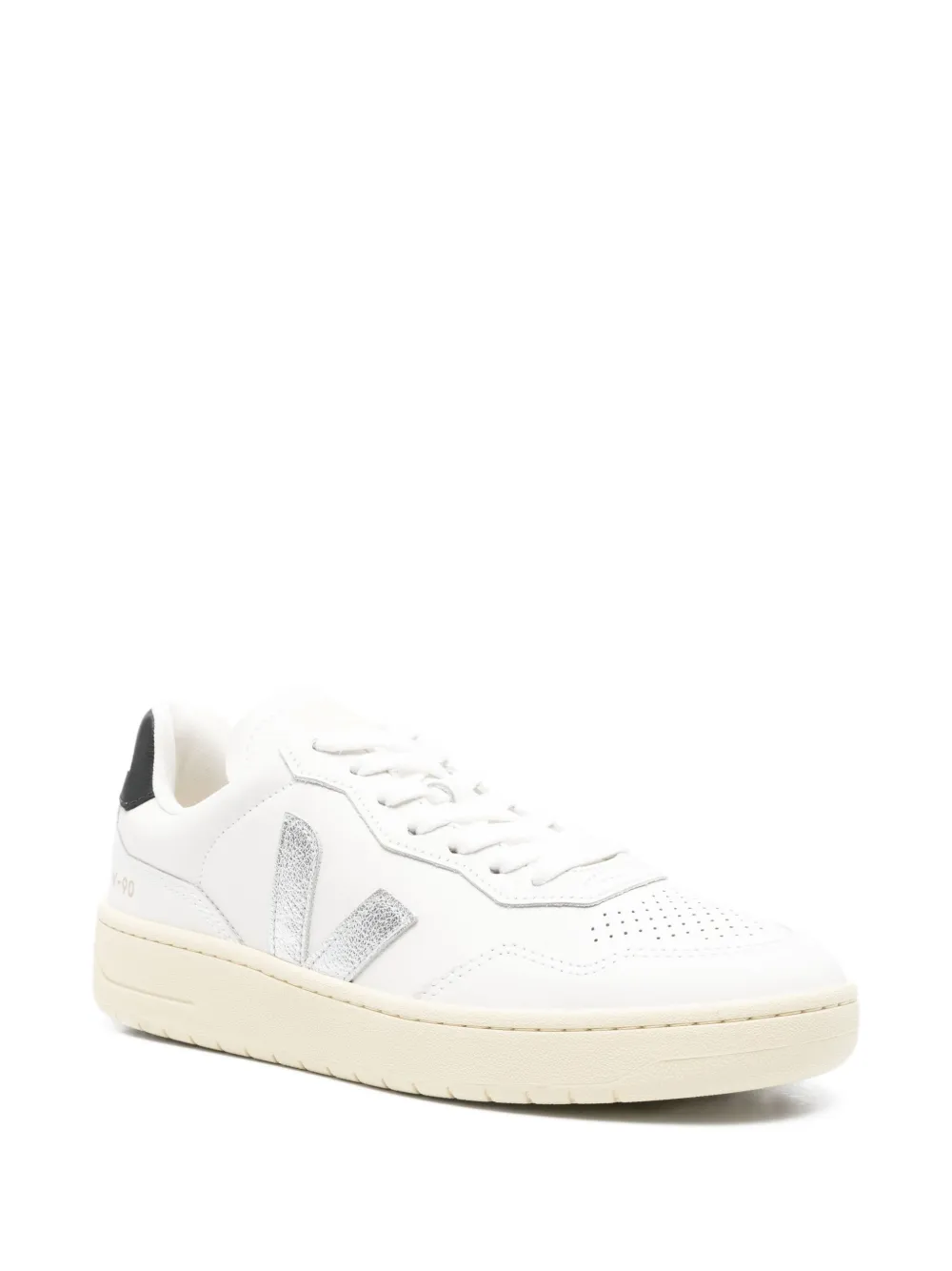 VEJA V-90 sneakers White