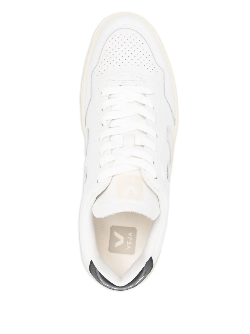 VEJA V-90 sneakers White