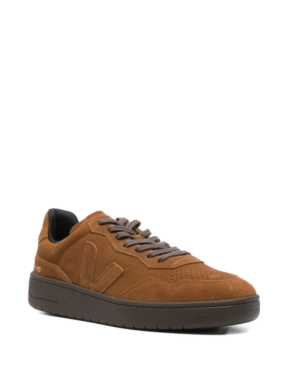 VEJA V-90 sneakers Brown