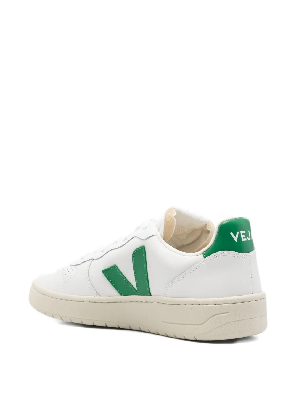 VEJA V-10 sneakers White