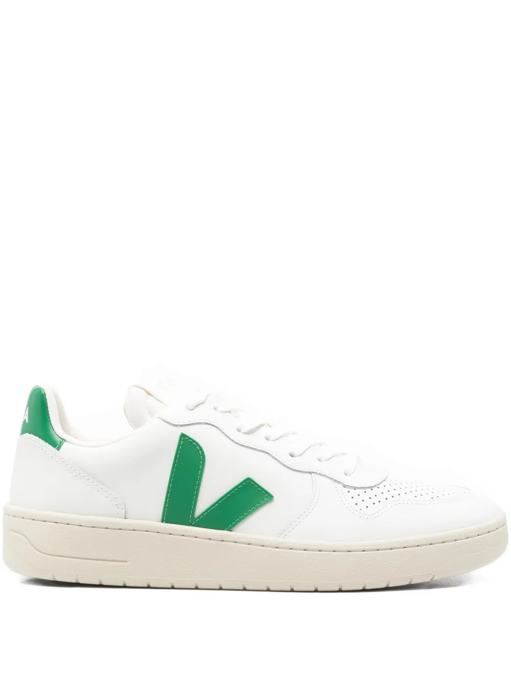 VEJA V-10 sneakers White