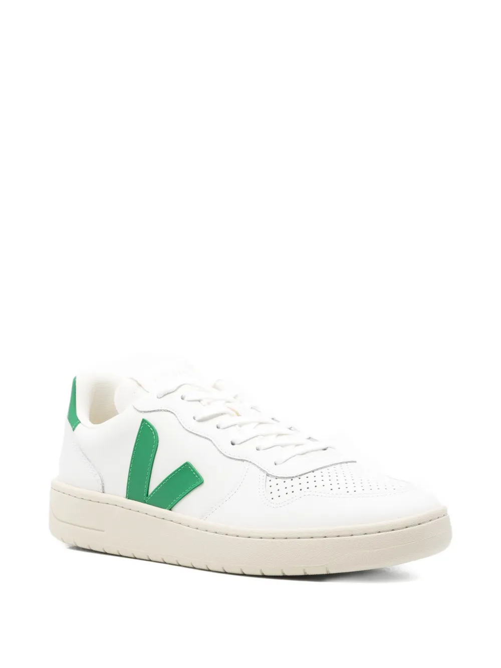 VEJA V-10 sneakers White