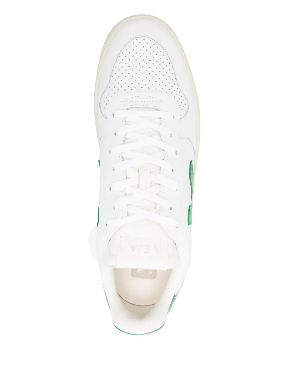 VEJA V-10 sneakers White