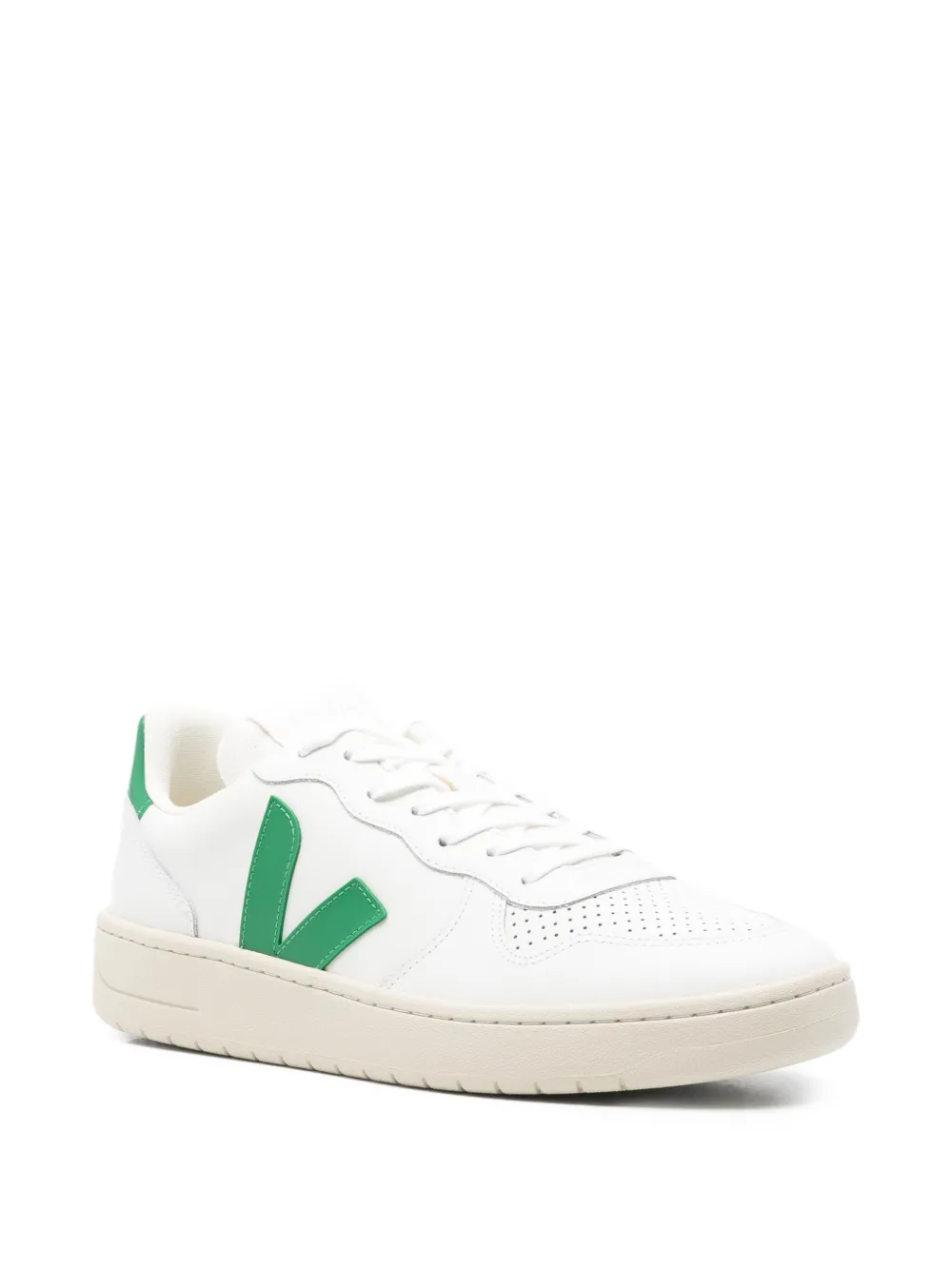 VEJA V-10 sneakers White