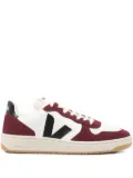 VEJA V-10 sneakers - White