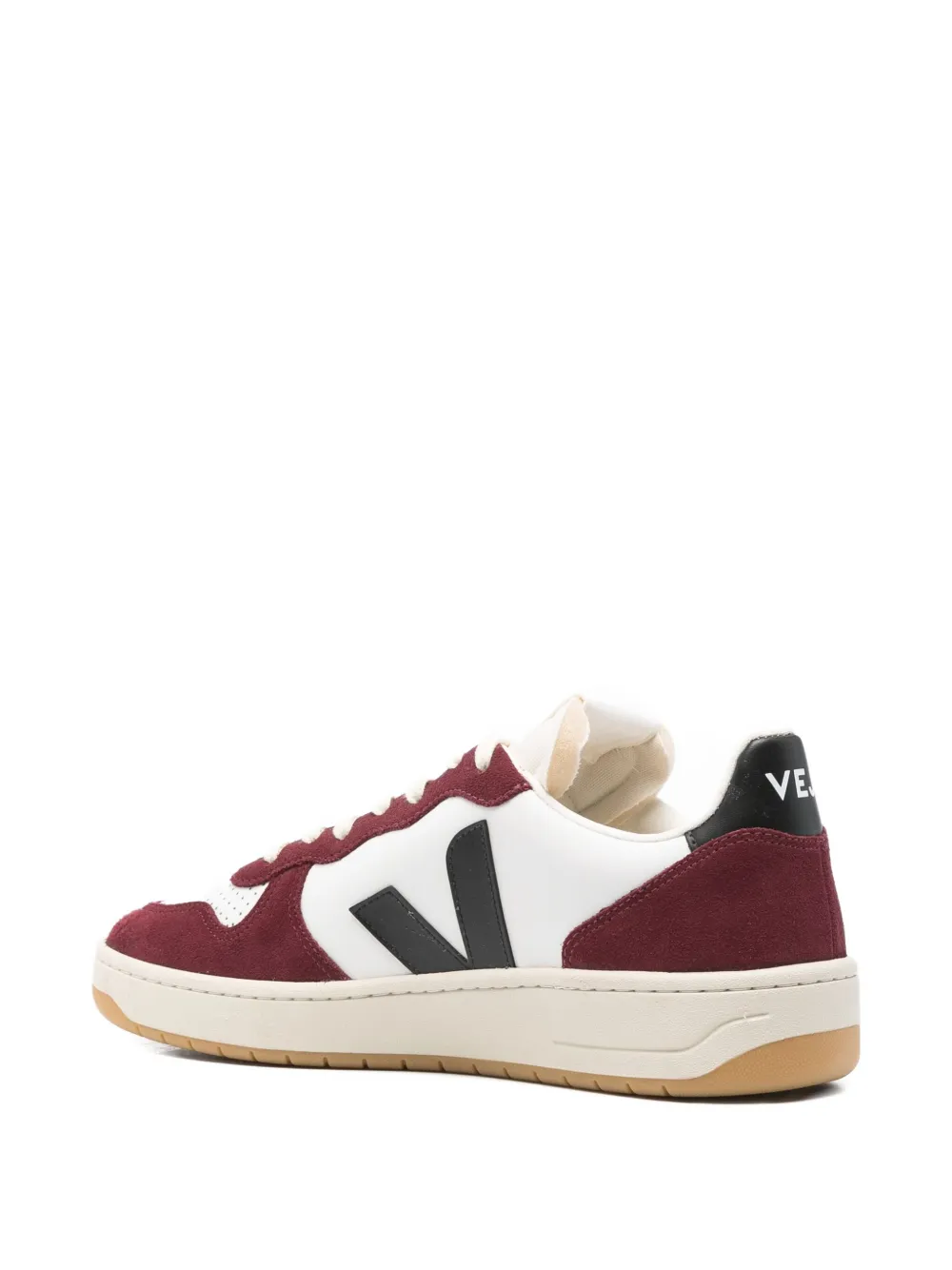 VEJA V-10 sneakers White