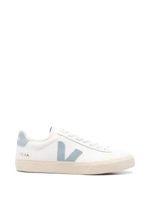 VEJA レザースニーカー | ホワイト | FARFETCH JP