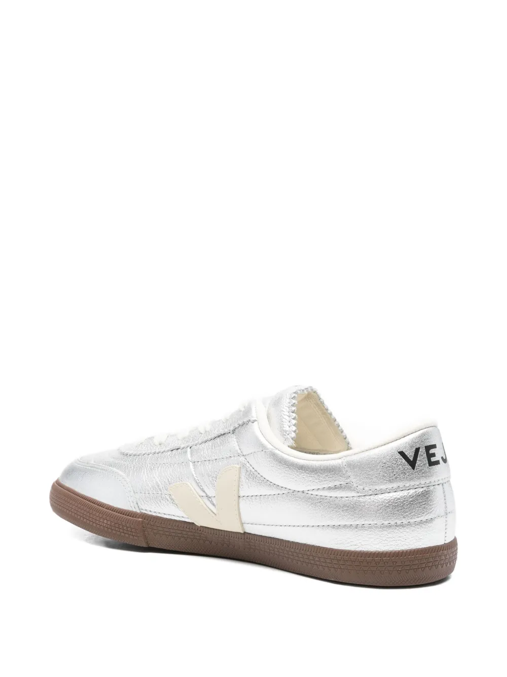 VEJA Panenka sneakers Silver