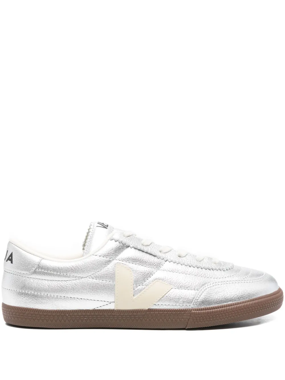 VEJA Panenka sneakers Silver