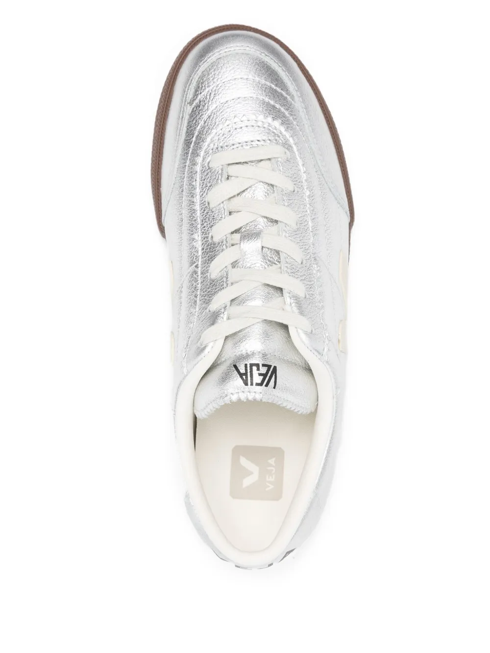 VEJA Panenka sneakers Silver