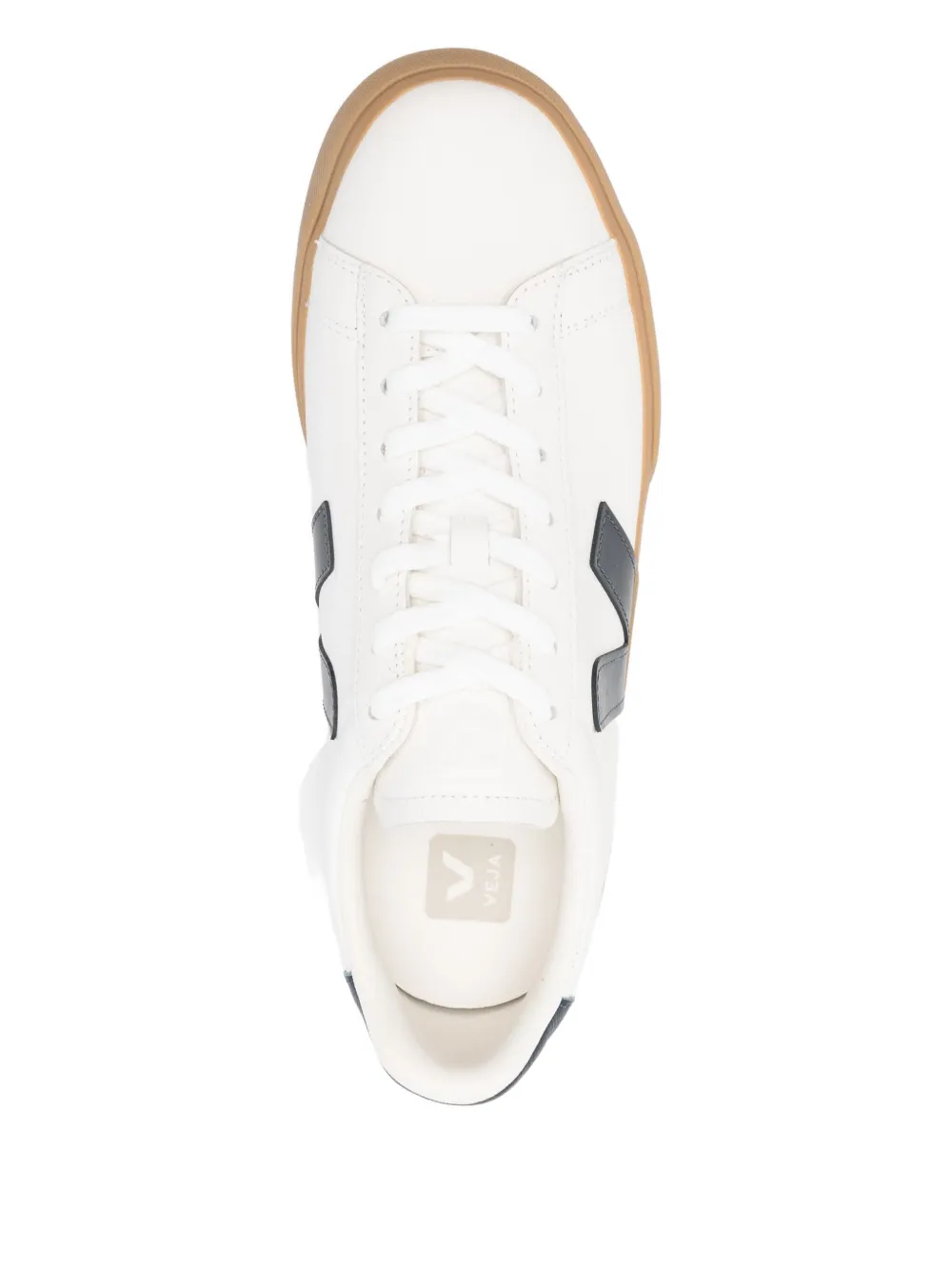 VEJA Campo sneakers White