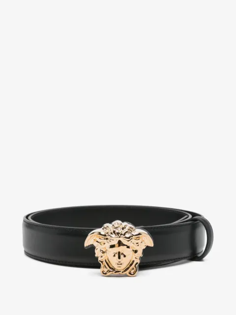 Versace La Medusa belt