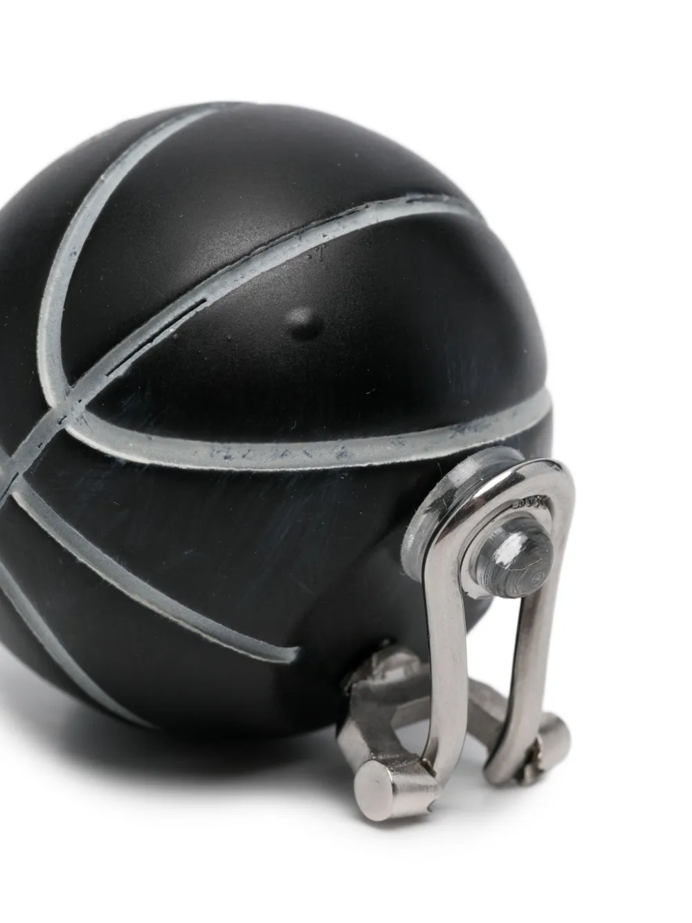 Prada Basketball earring | Image 2