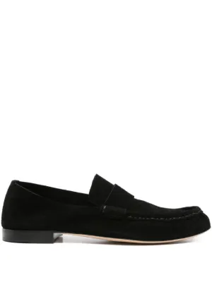 The Row メンズ ローファー通販 - FARFETCH