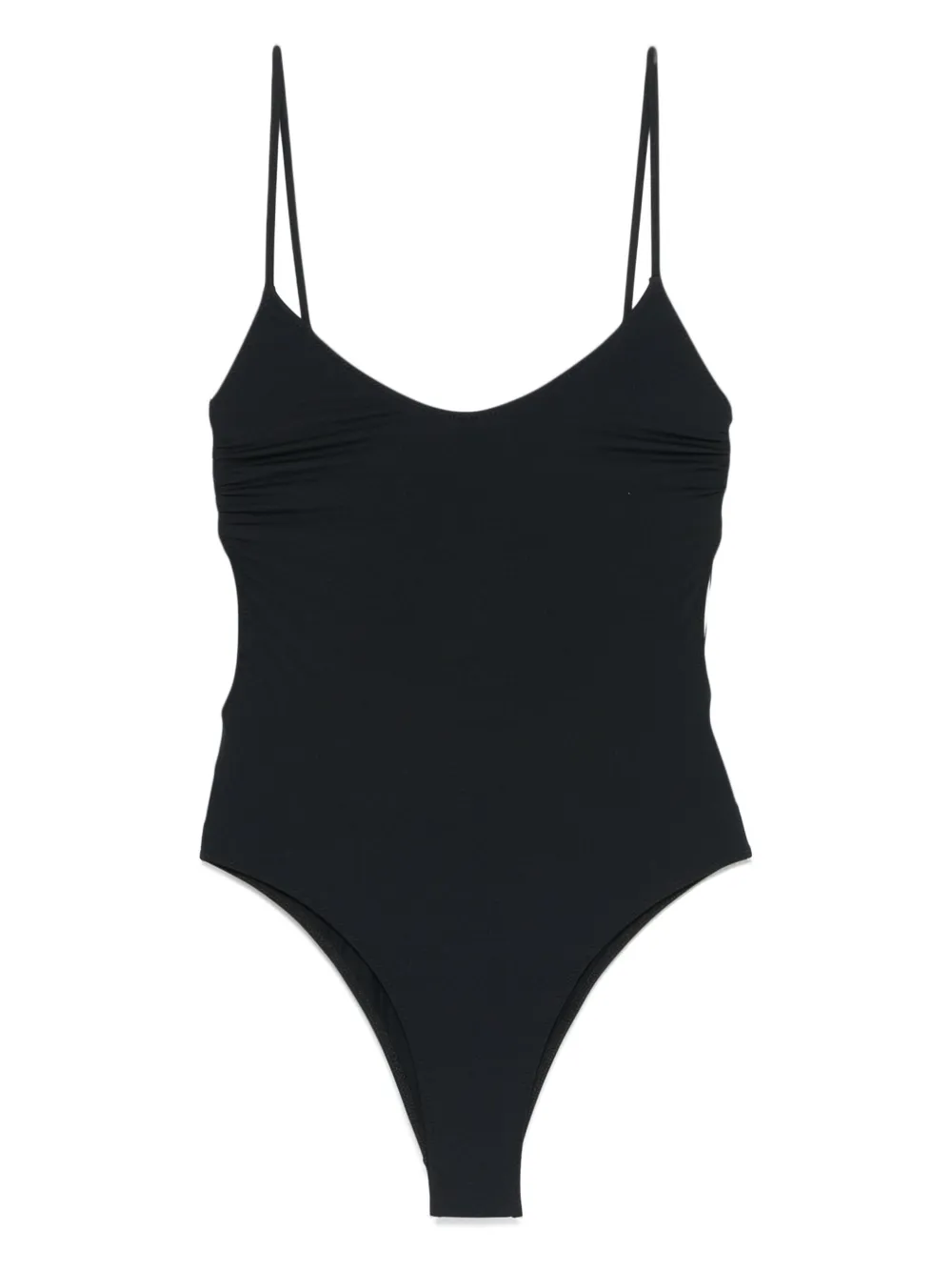 MATINEE DONNA Julie swimsuit - Nero