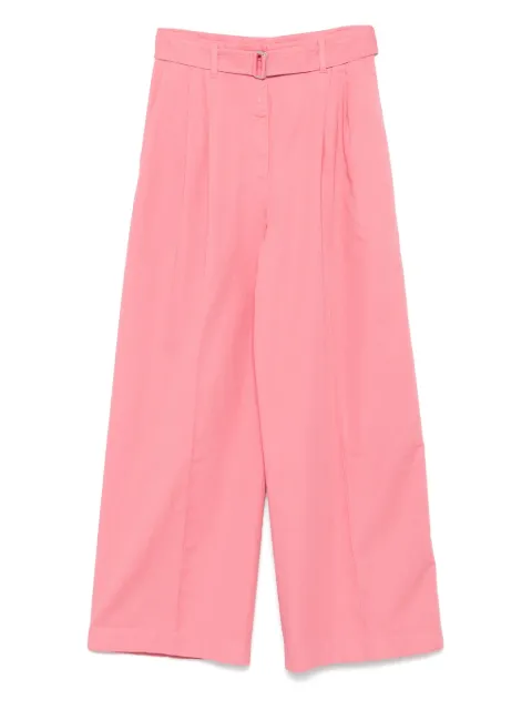 Christian Wijnants Paradisa trousers