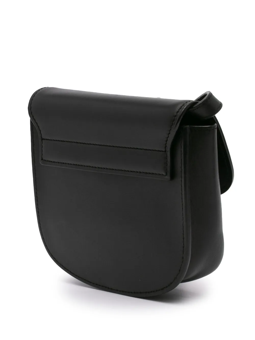 Saint Laurent Pre-Owned 2020 kleine Monogram Kaia Umhängetasche aus Leder | Pre-owned & Archive | Image 2