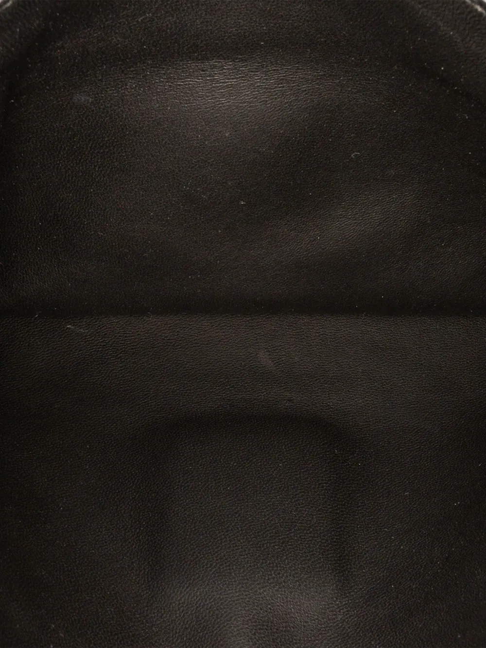 Pre-owned Bottega Veneta 2012-2024 Small Nappa Piazza Top Handle Satchel In Black