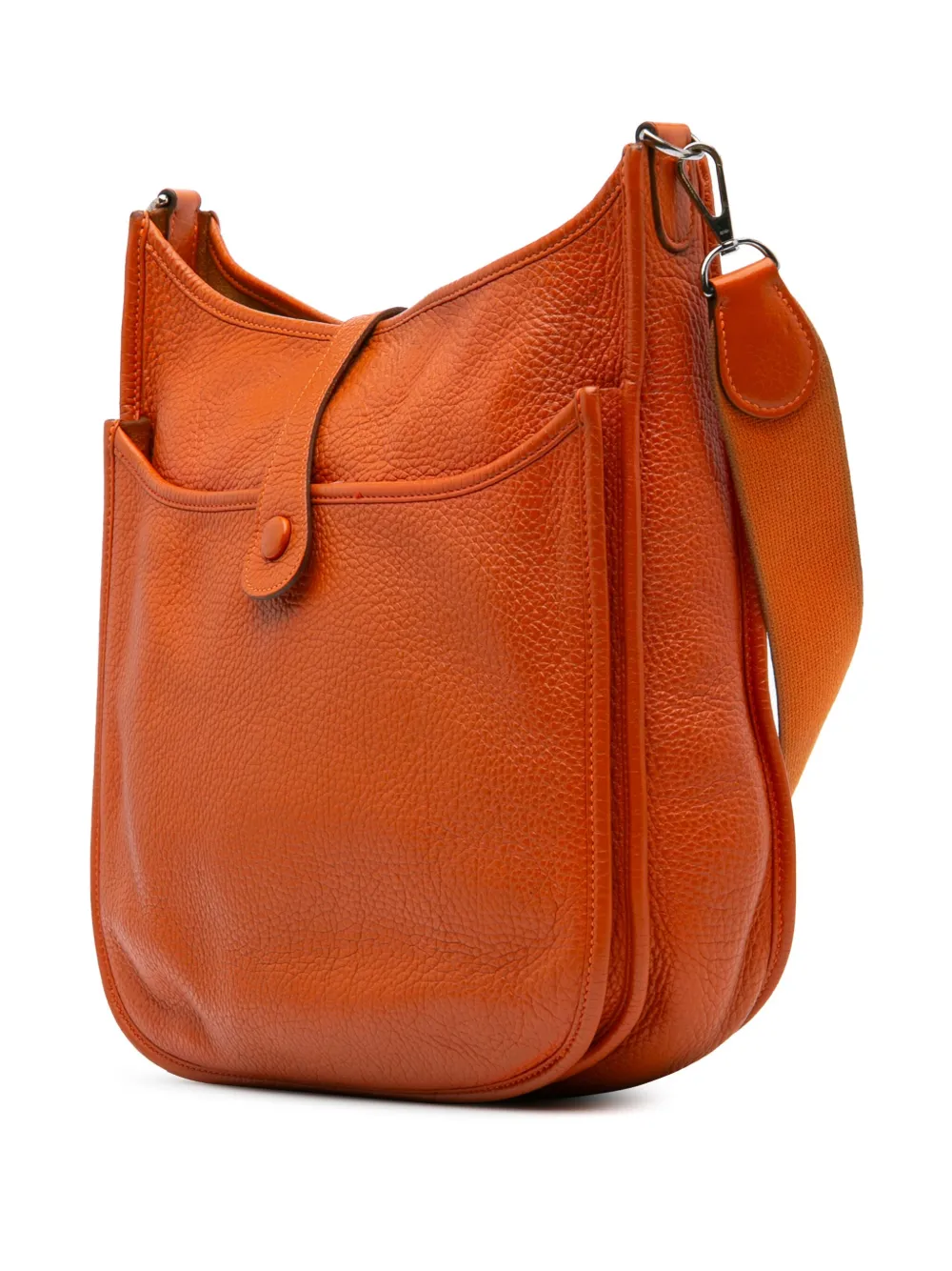 Hermès Pre-Owned 2011 Clemence Evelyne III PM crossbody bag | Pre-Owned | Image 2