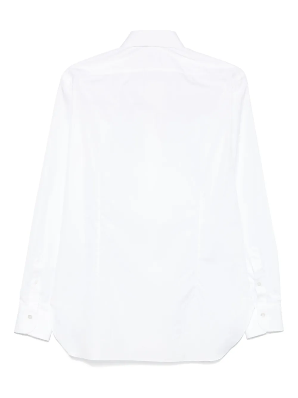 Barba camisa de algodón | Image 2