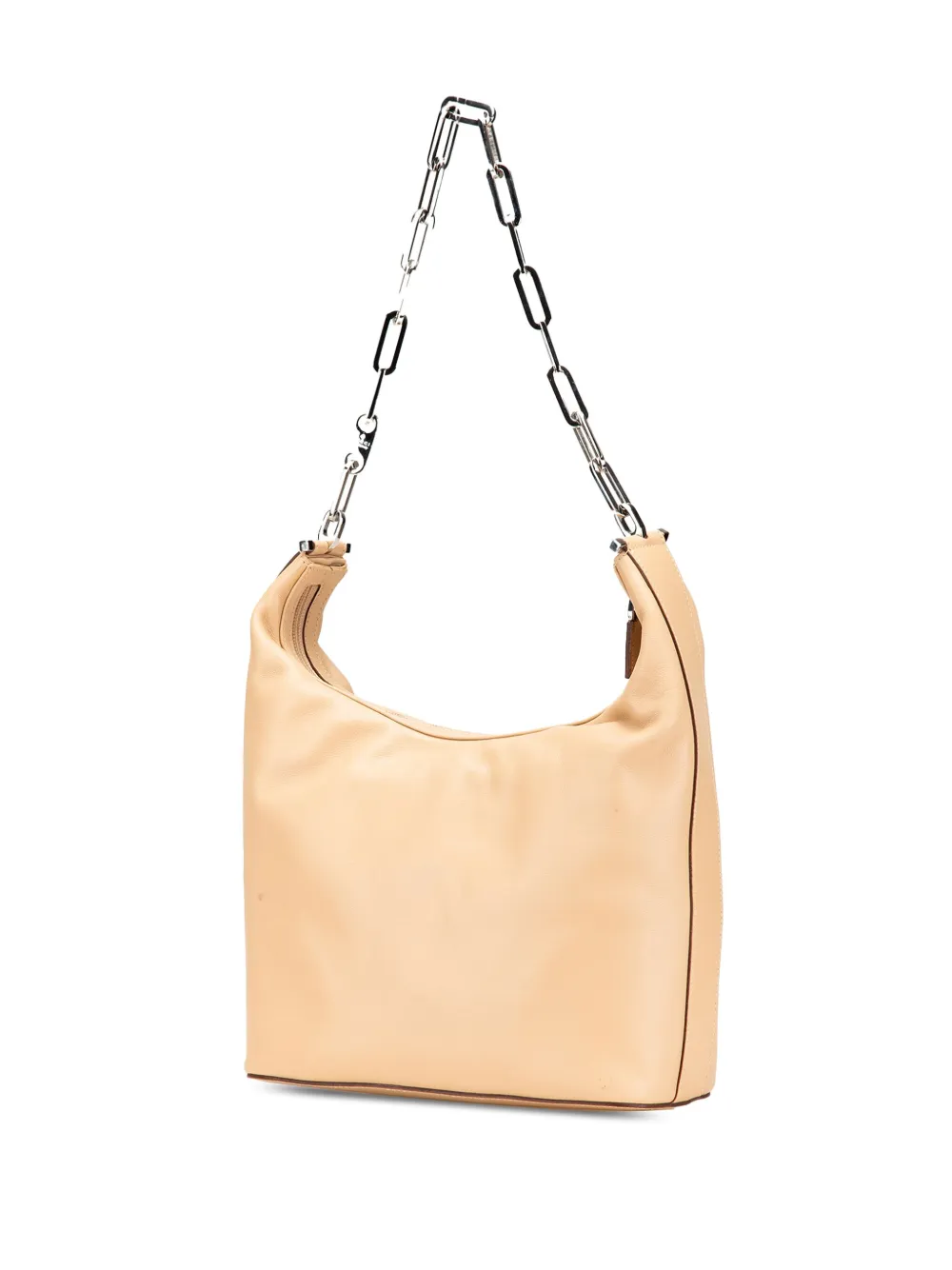 Gucci Pre-Owned Borsa a spalla in pelle con catena 2000-2015 | Borse | Image 2