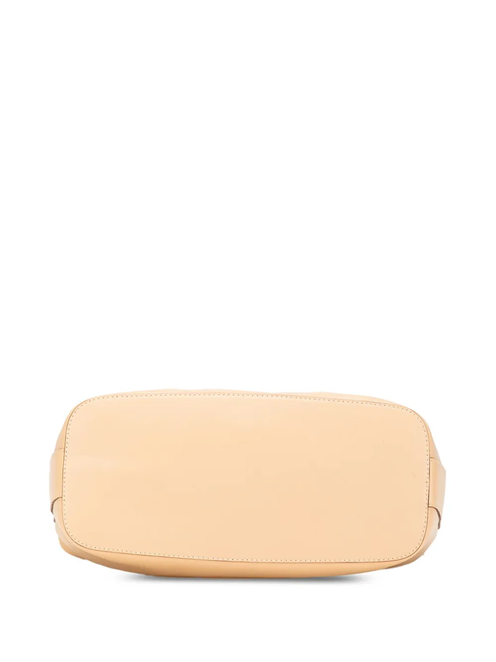 Gucci Pre-Owned Borsa a spalla in pelle con catena 2000-2015 | Borse Pre-owned | Image 3