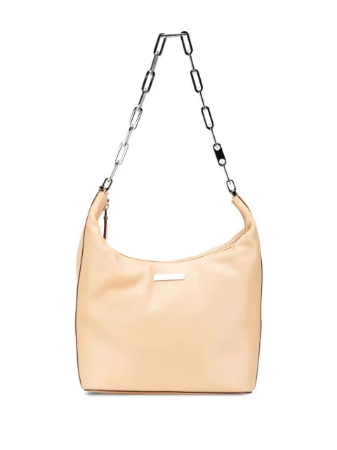 Gucci Pre-Owned 2000-2015 Leather Chain shoulder bag