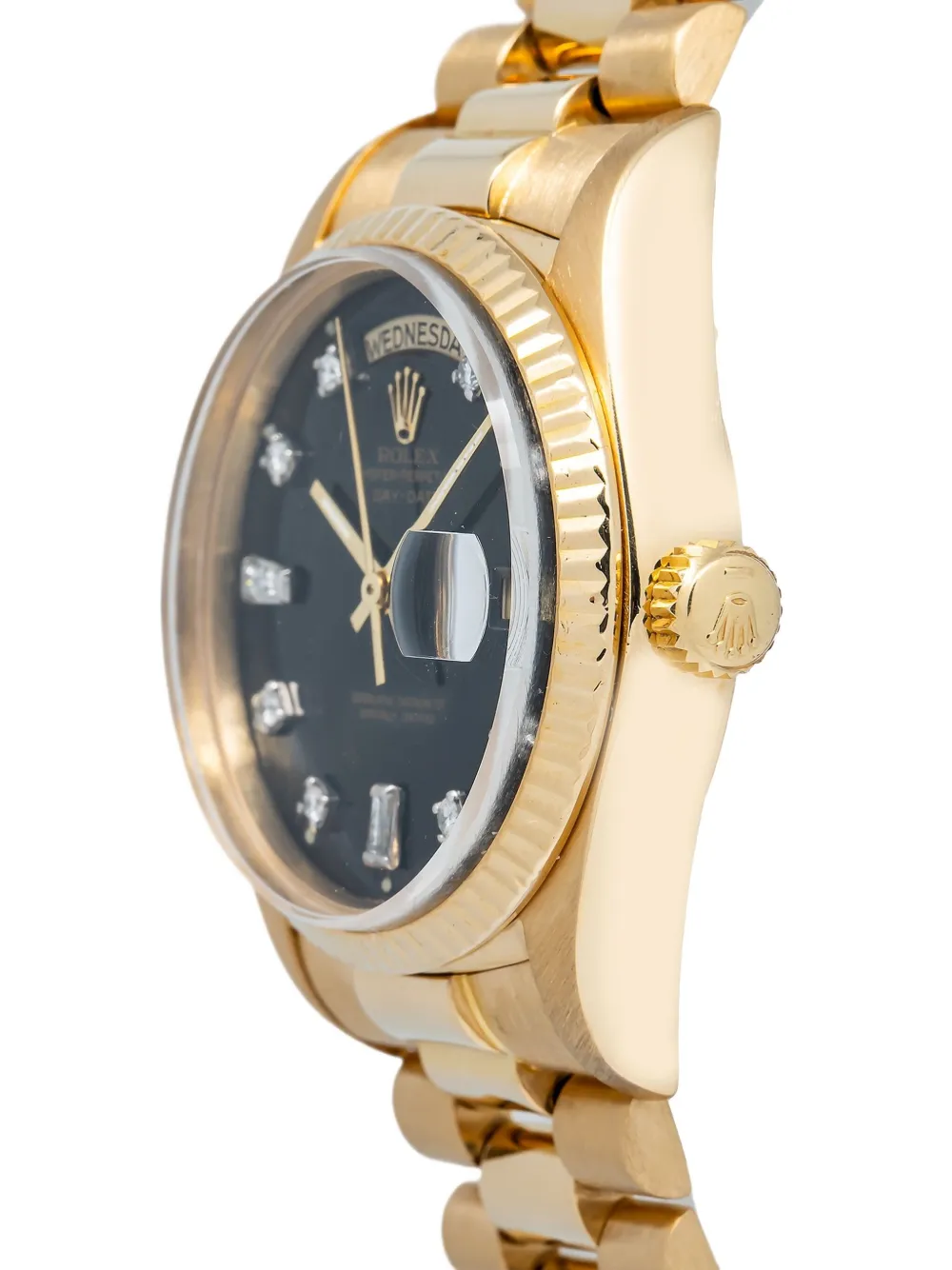 Rolex reloj Day-Date de 36mm de archivo | Relojes de vestir de archivo | Image 2