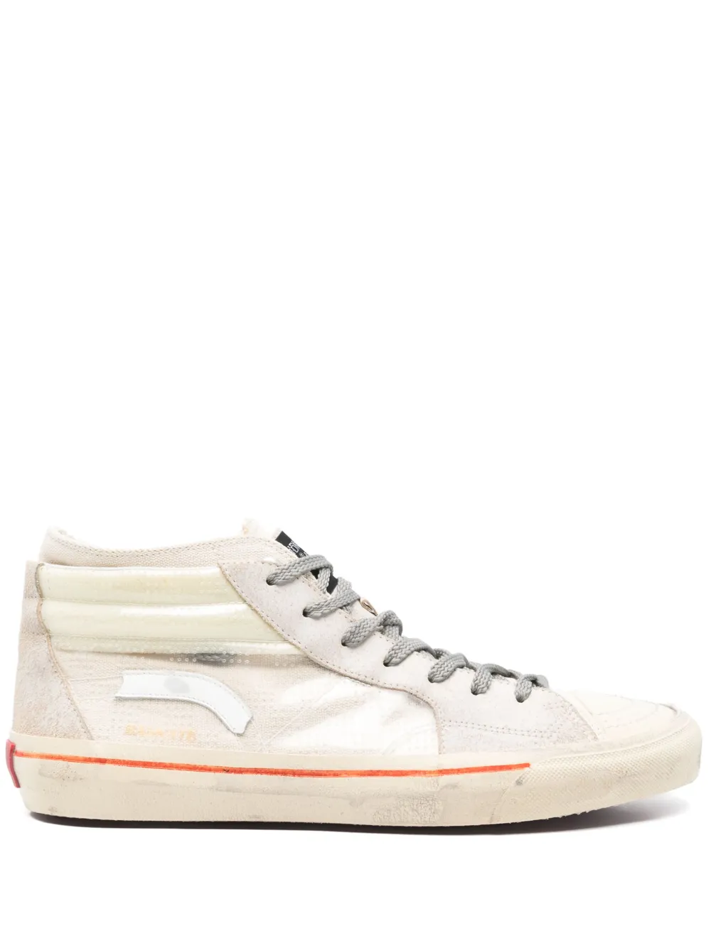 hidnander Baskate sneakers | Neutrals | Image 1