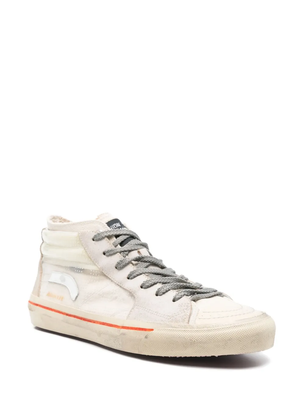 hidnander Baskate sneakers | Hi-Tops | Image 2