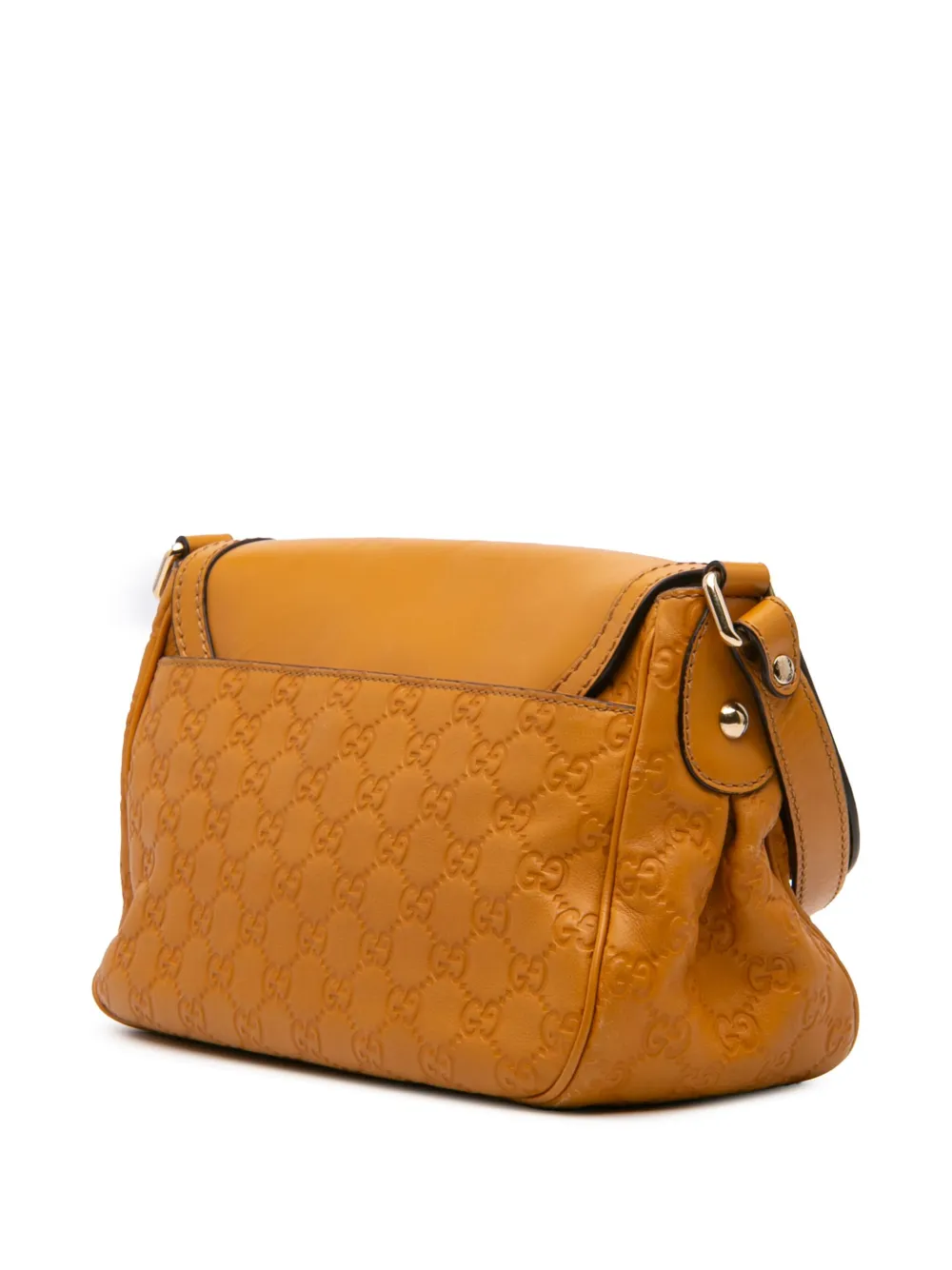 Gucci Pre-Owned Borsa a tracolla Sukey Guccissima 2016-2024 | Borse | Image 2