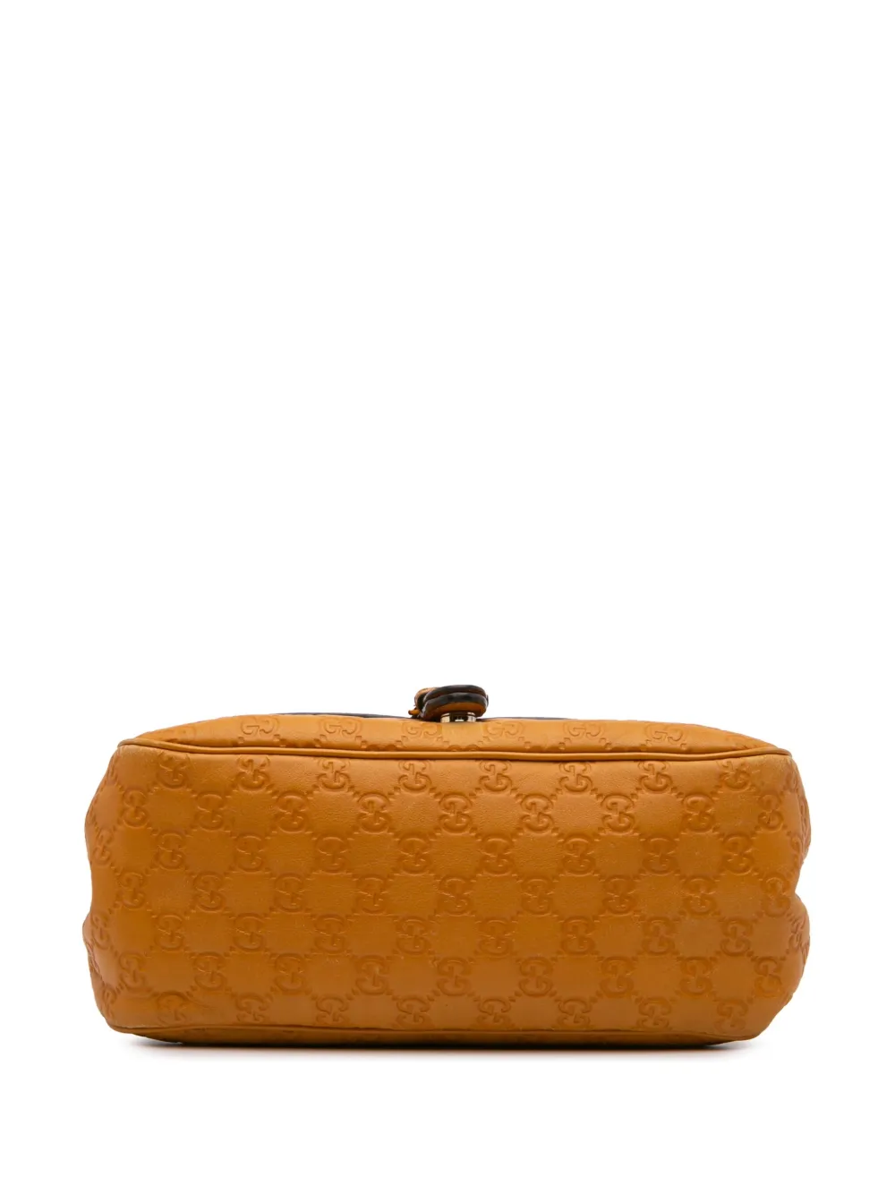 Gucci Pre-Owned Borsa a tracolla Sukey Guccissima 2016-2024 | Borse Pre-owned | Image 3