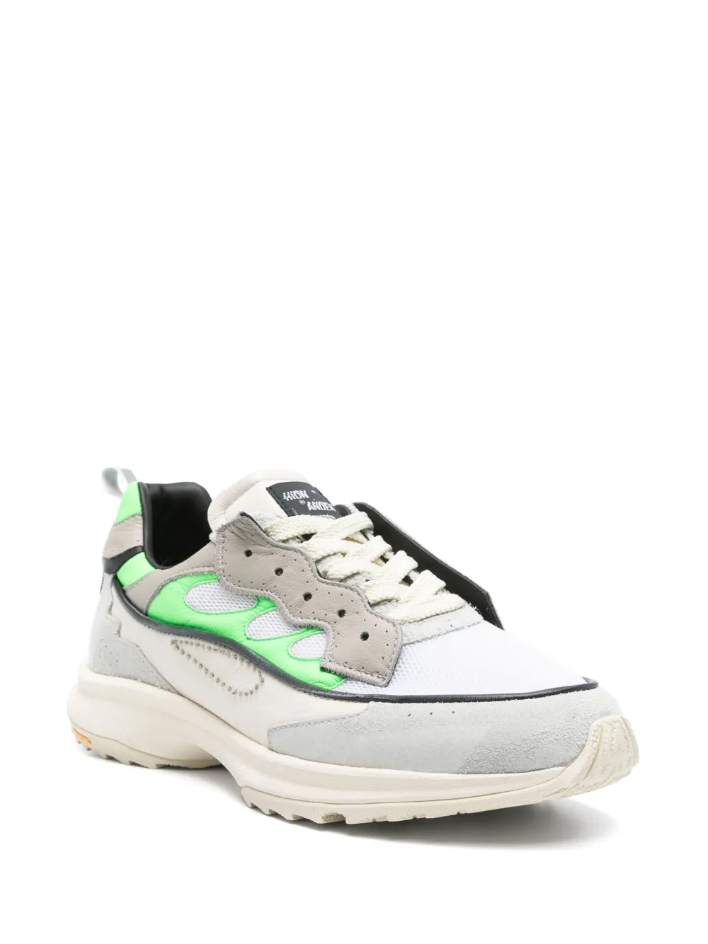 hidnander Threek sneakers | Low-Tops | Image 2
