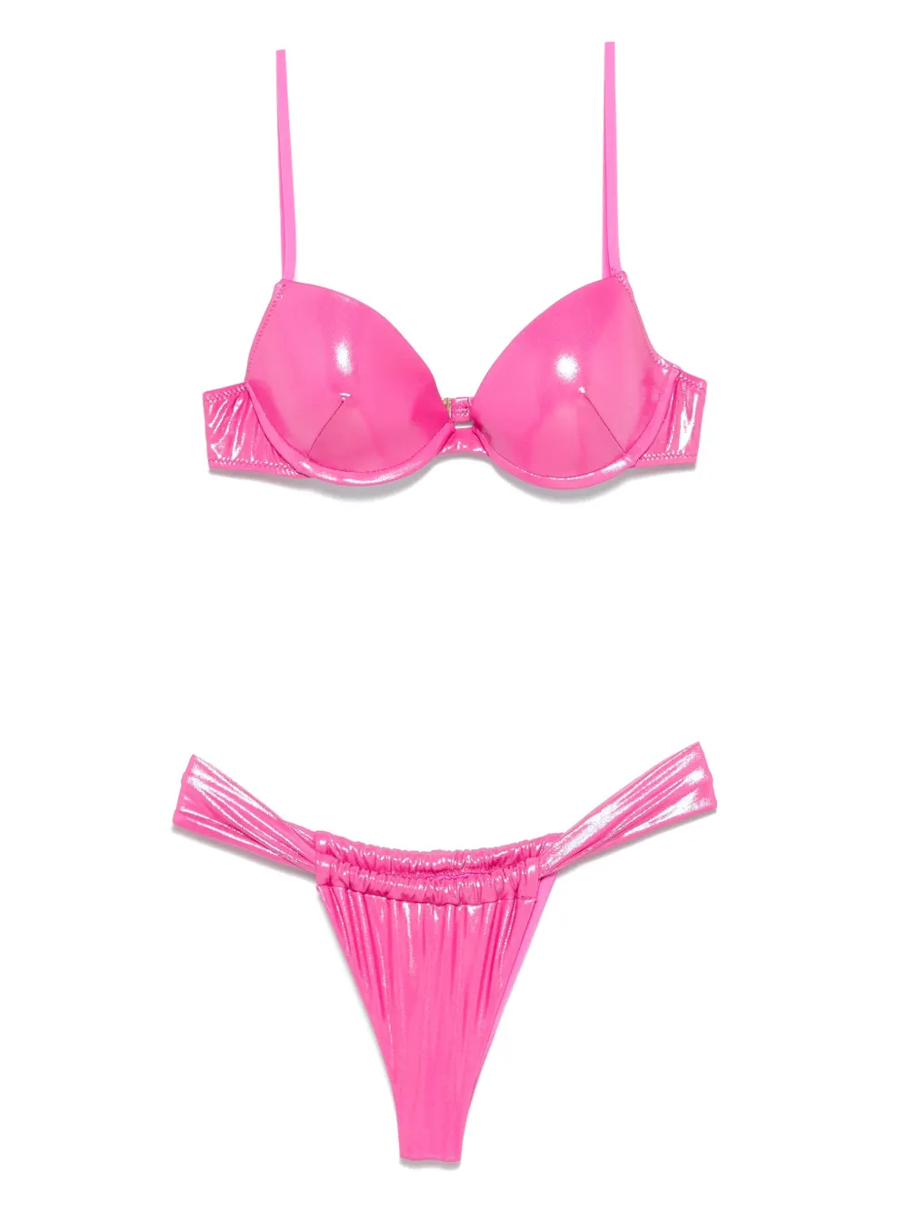 Lena bikini