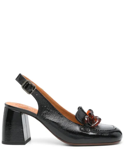 Chie Mihara 70mm Soleya pumps