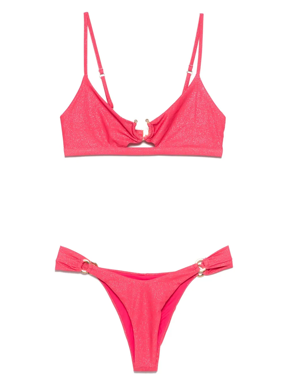 MATINEE DONNA Federica bikini - Rosa