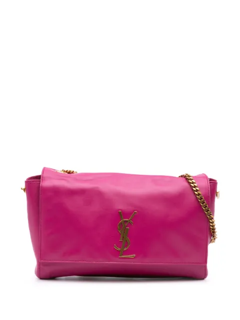 Saint Laurent Pre-Owned sac à bandoulière Kate médium (2022)