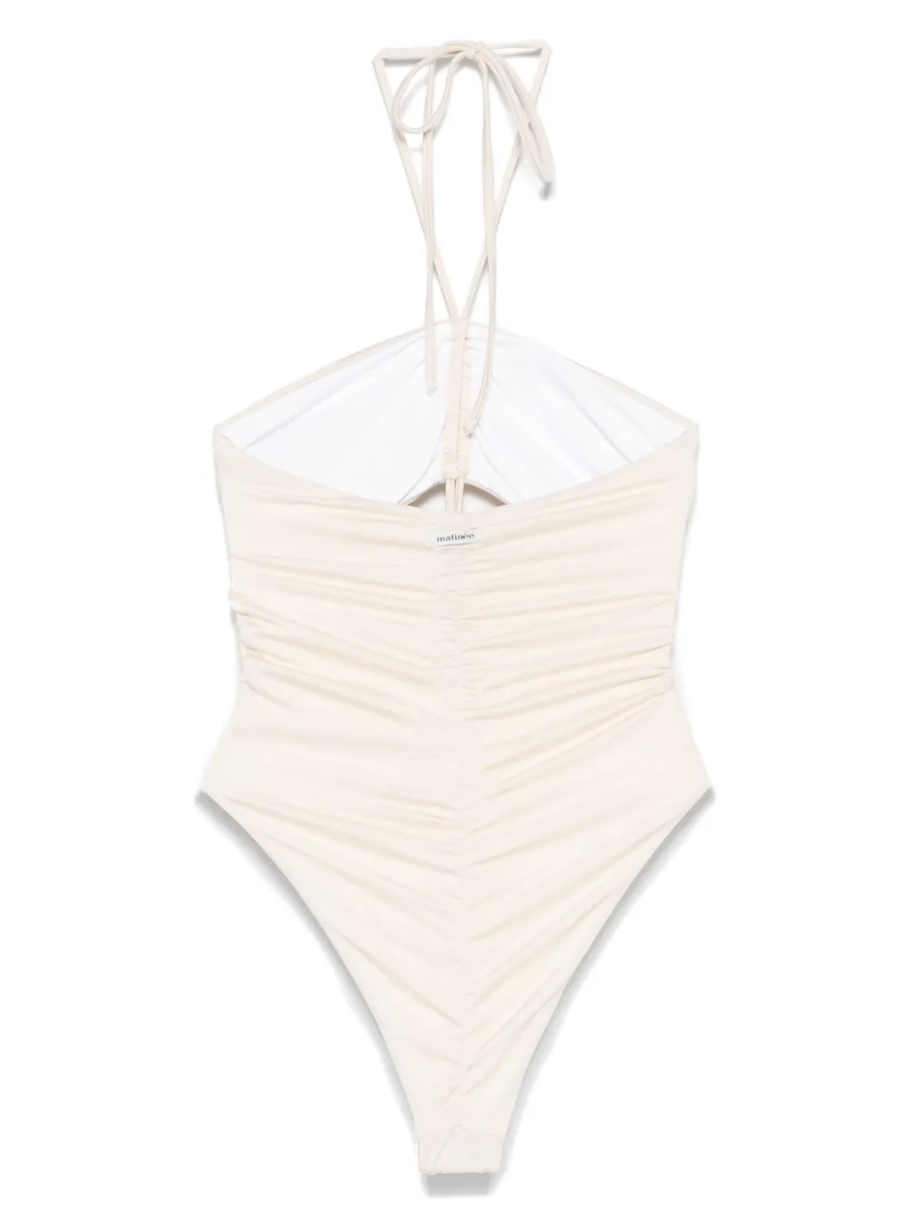 MATINEE DONNA maillot de bain à fronces | Maillots de bain | Image 2